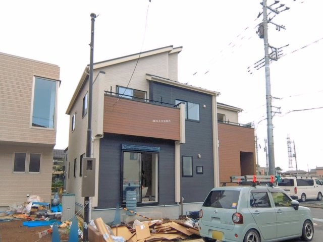 入間郡三芳町大字北永井の新築一戸建のその他|◇三芳町の新拠点『ルミナみよし』が誕生◇
図書館を中心に児童館、出張所、子育て支援センター、地域交流センター等を備えた未来創造拠点「ルミナみよし」が令和8年9月に開館しました。