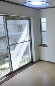パールハイツ天沼の展望
