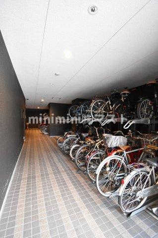 CONOE本町通のその他共用部分