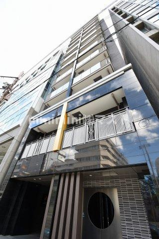 CONOE本町通の外観