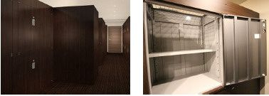 リビオメゾン東陽町Hutteのその他共用部分
