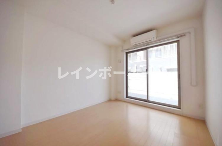 アイリス四つ木の内装|※別部屋参照写真となります。