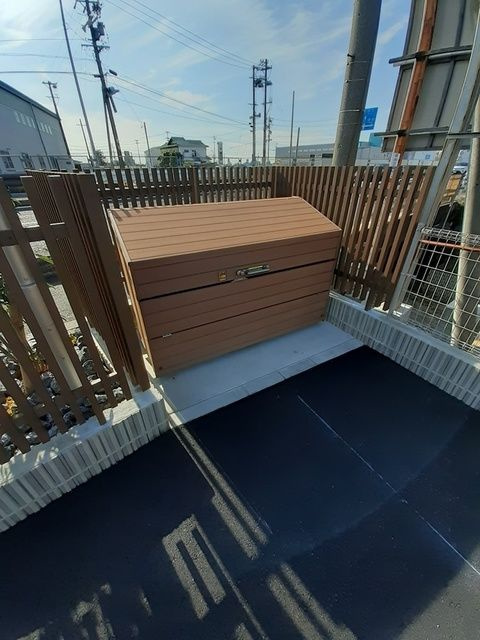 フォルトゥーナ　　刈谷市近郊の賃貸はクラスホーム刈谷店のその他共用部分