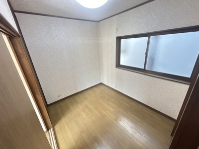 【洋室】 | 野崎3丁目戸建賃貸