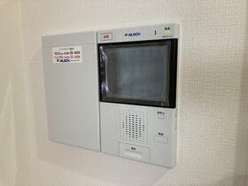 ジェラ恵比寿レジデンスのセキュリティ|※別部屋参照