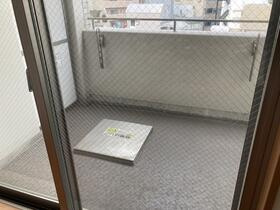ジェラ恵比寿レジデンスのバルコニー|※別部屋参照