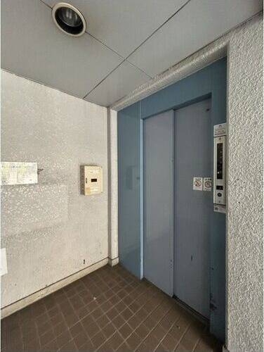 CH赤坪の設備