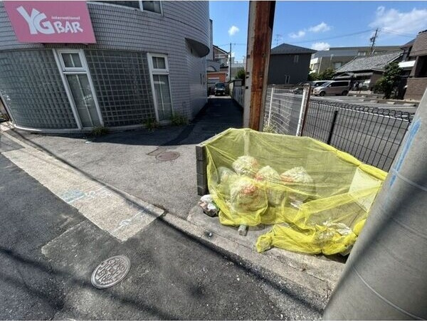 CH赤坪の設備