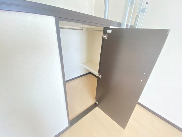 レオネクストアゼリアコートの内装