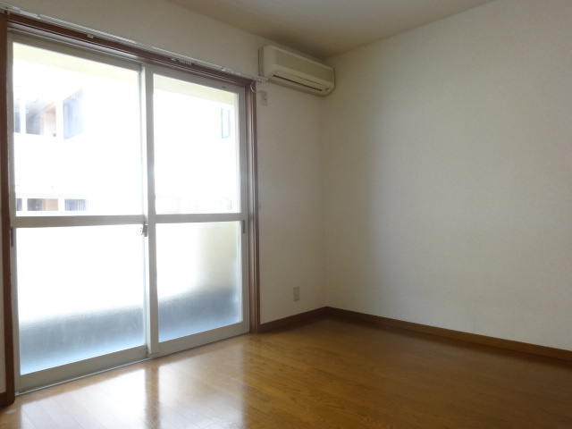 ロイヤルキャッスルの居間・リビング