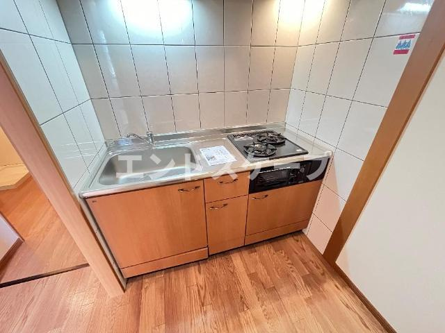 Ｎｕｍｂｅｒ　Ｏｎｅのキッチン|キッチン
高崎、前橋のお部屋探しはエンドスケープまで！お客様の理想お聞かせ下さい♪