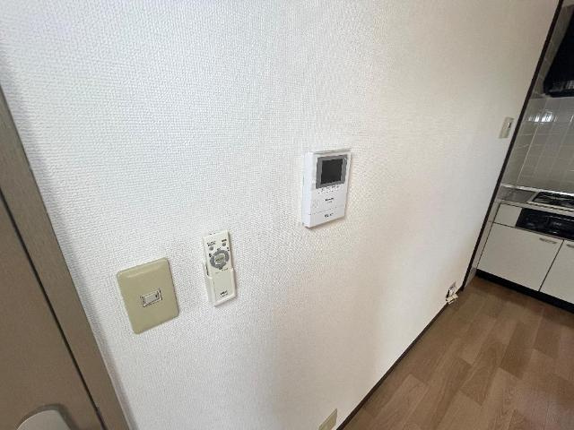ベルツリーの設備|室内設備