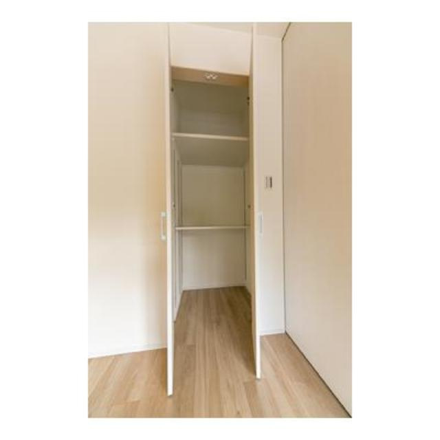 アンソレイユ氷川台のその他|※写真は同タイプ住戸です。