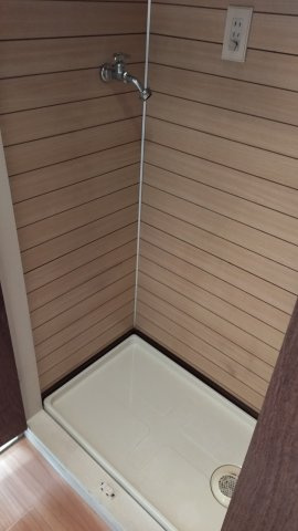 板橋区赤塚４丁目の賃貸マンションの設備
