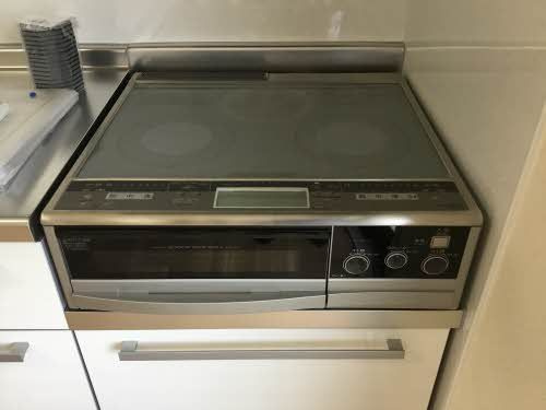 メゾン ドゥ ジュワ・エストの設備