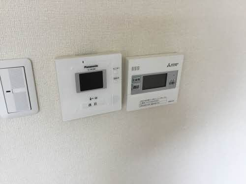 メゾン ドゥ ジュワ・エストのセキュリティ