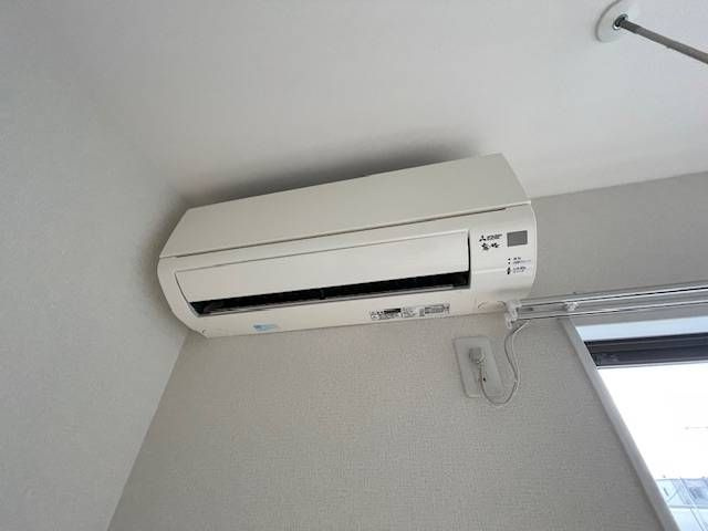 フラット柏の設備