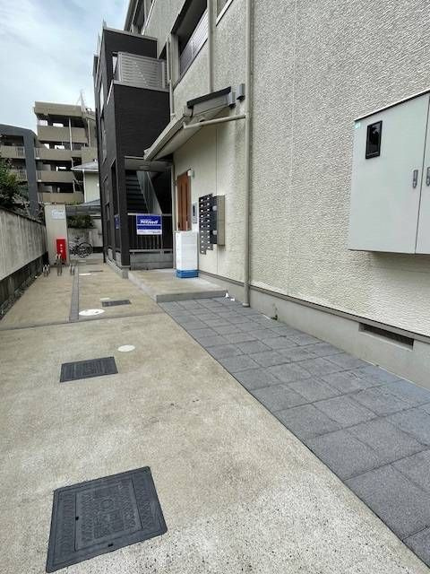 フラット柏のその他
