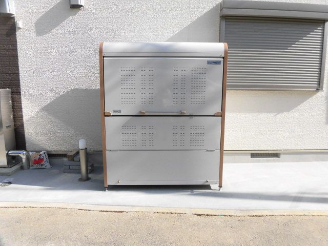 フラット柏のその他