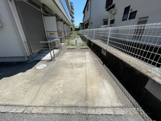 フラット柏のその他