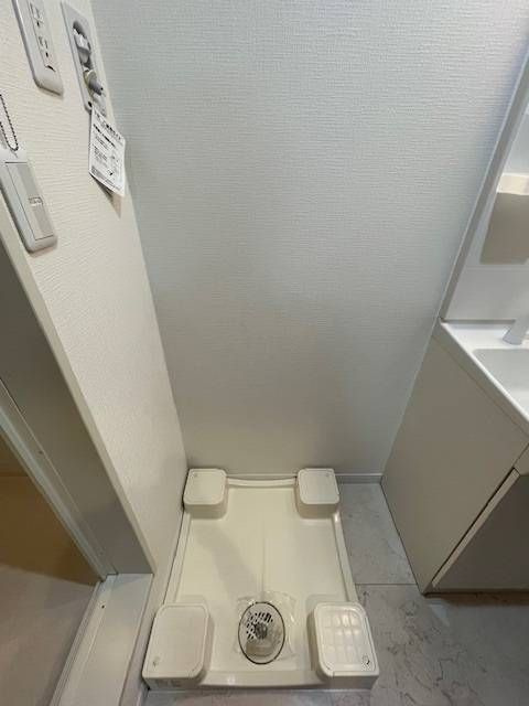 フラット柏の設備