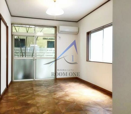 ベラドーモＡの寝室|寝室です。