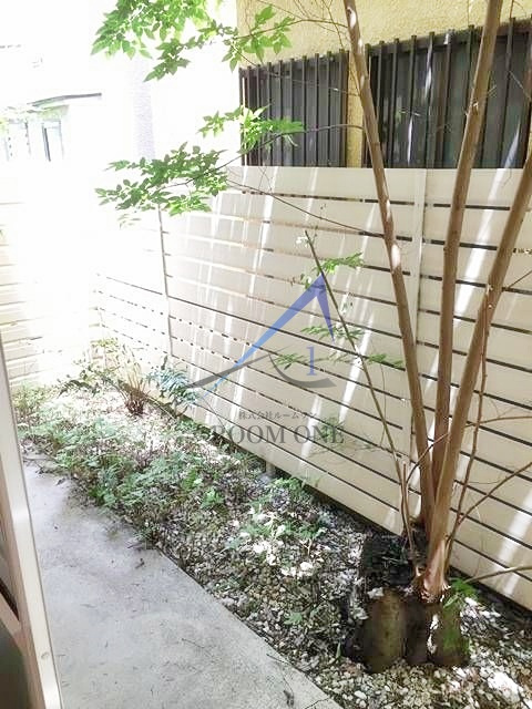 ベラドーモＡの展望|展望です。
