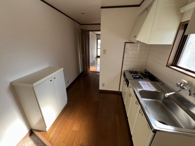 オリーブハイツ京町のその他