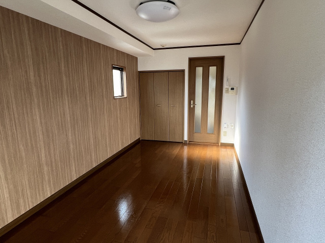 オリーブハイツ京町の居間・リビング