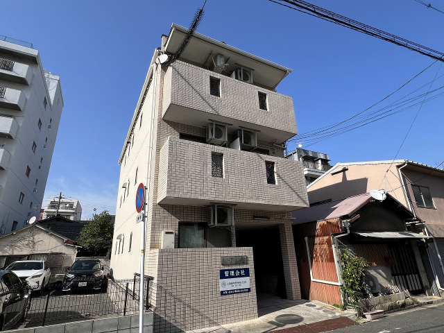オリーブハイツ京町