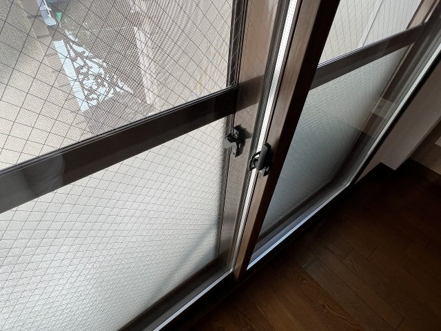 オリーブハイツ京町の設備