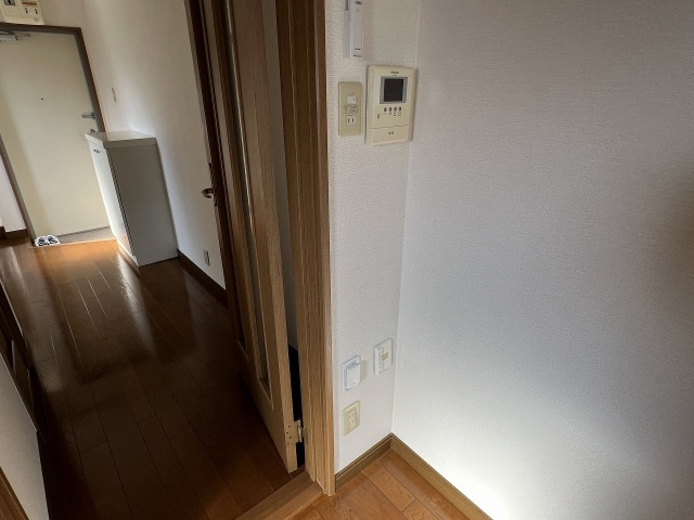オリーブハイツ京町の内装