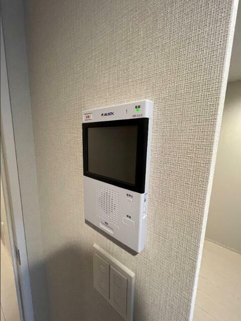 クラルテラセ新宿富久のセキュリティ|クラルテラセ新宿富久