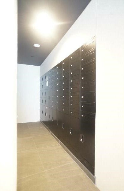 クラルテラセ新宿富久のその他共用部分|クラルテラセ新宿富久