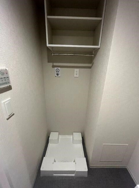 クラルテラセ新宿富久の設備|※別室参考写真