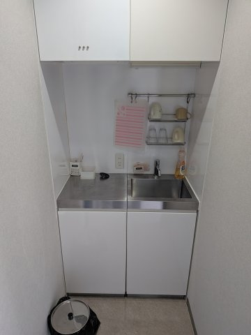南堀江サイキビルのその他