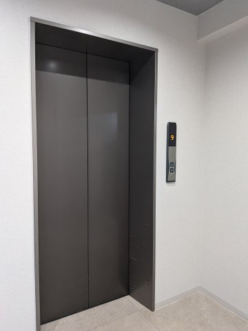 南堀江サイキビルのその他共用部分