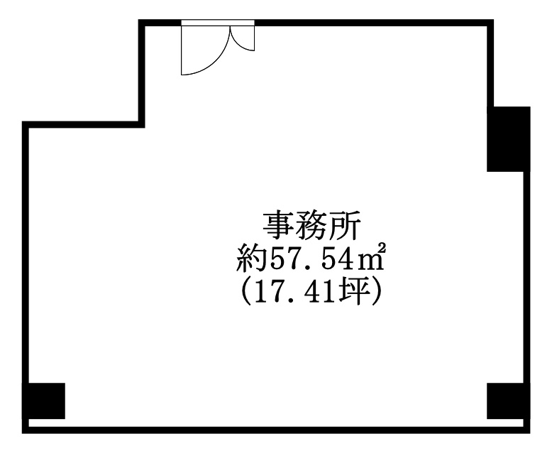 南堀江サイキビル
