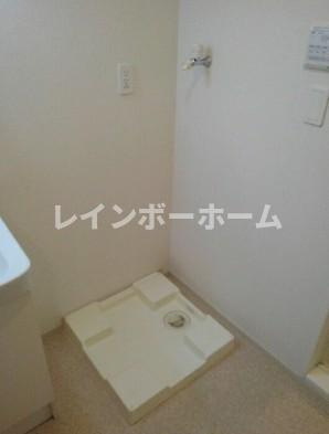東京KSニューレジデンスの設備