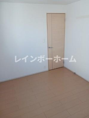 東京KSニューレジデンスの内装
