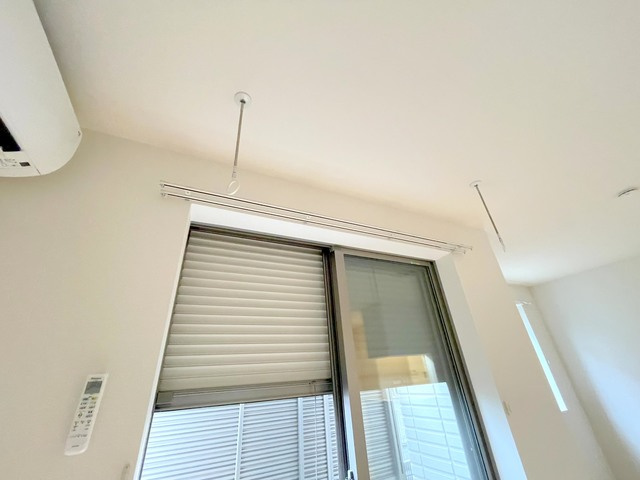 ヴィラ クオンの設備