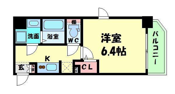 ルーエ本町