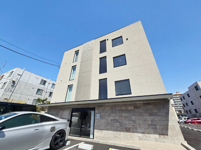ピオネロ恵庭Ⅲ