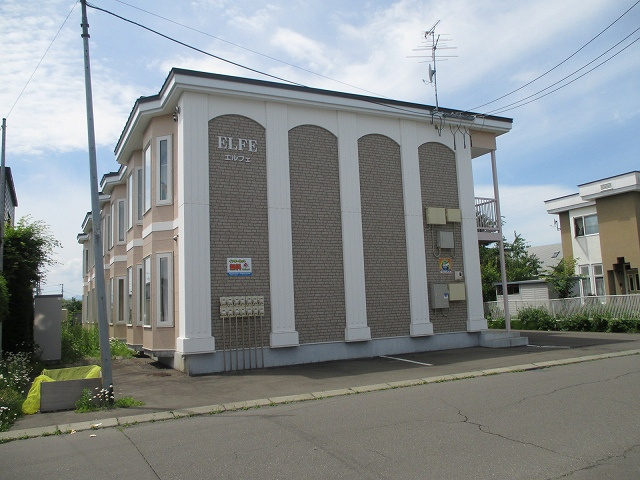 ＥＬＦＥ（エルフェ）
