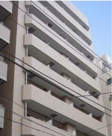 メインステージ西蒲田Ⅱの画像