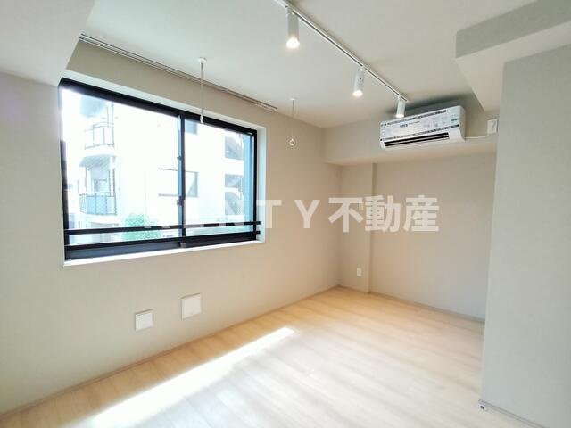 【居間・リビング】 | Ａｇｌａｉａ品川中延 | 使いやすい居間です