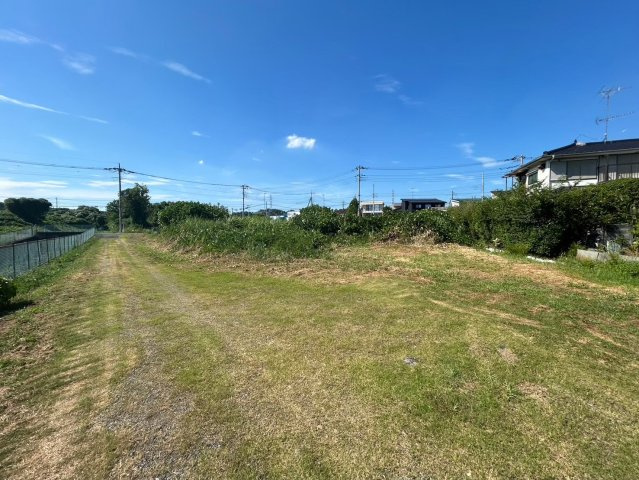 東松山市大字田木