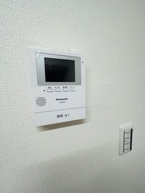 キャッスルマンション両国B号館のセキュリティ