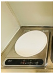 キャッスルマンション両国B号館のキッチン