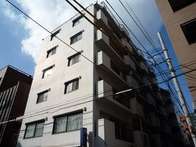 キャッスルマンション両国B号館